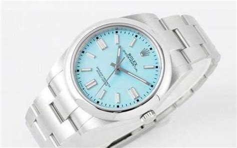 rolex cyan|rolex oyster 41.